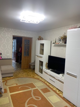 Оренда 1 кімнатної квартири в центрі міста - фото 1