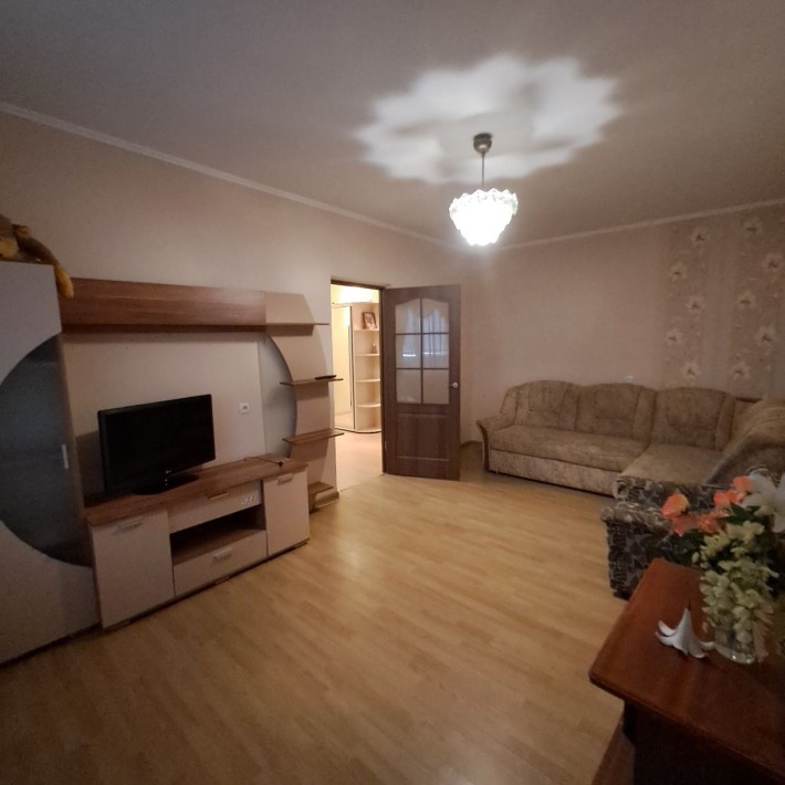 Здам в оренду 3х кімнатна квартира вул.Лісового - фото 1