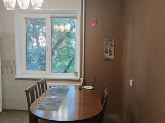 Аренда 1-ї квартири Кривой Рог