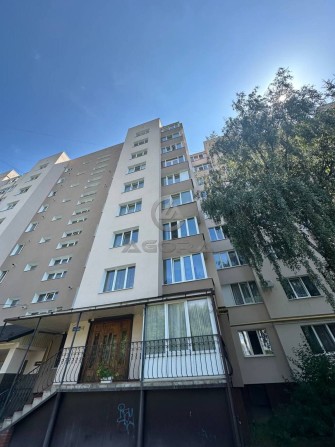 Оренда однокімнатної з І/О на Хоткевича, - фото 1