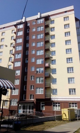 Здається в Новобудові Озерна 2х-кім.Тільки дзвонити. - фото 1
