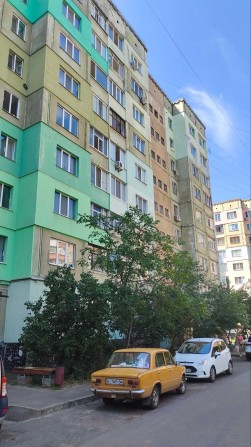 Здам 3 кімнатну квартиру. Левада - фото 1