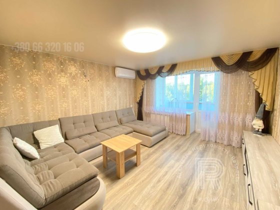 Здам 3-к комфортну квартиру Суми