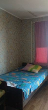 Здається 1 к кв на проспекті Перемоги - фото 1