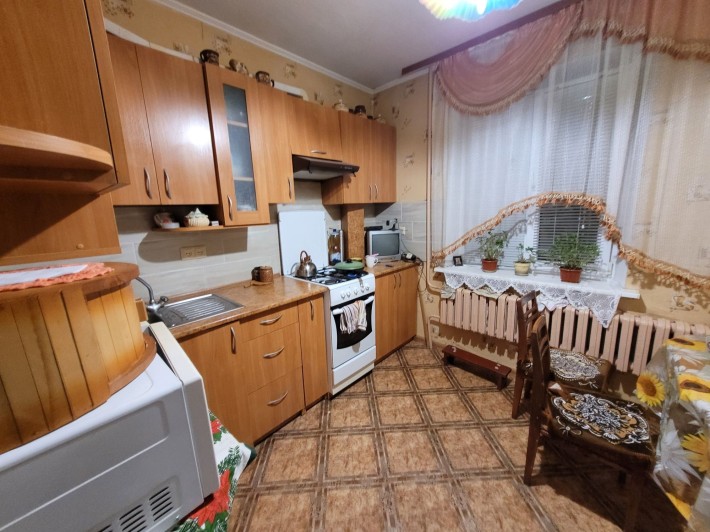Оренда 3к квартири Дубово. - фото 1