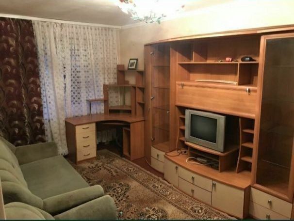 Огнивка,2ка.Большая квартира с раздельной планировкой. - фото 1