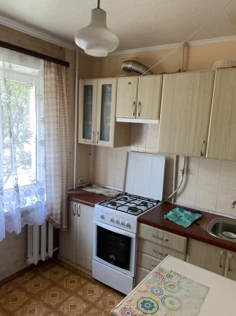 Здається 3 кімнатна квартира на вул.23 вересня - фото 1
