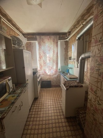 Здам 2к квартиру Нахімова - фото 1