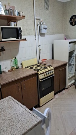 Інститут звязку 2 х кімнатна квартира - фото 1