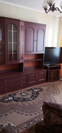 Оренда трикімнатної квартири Оптика - фото 1