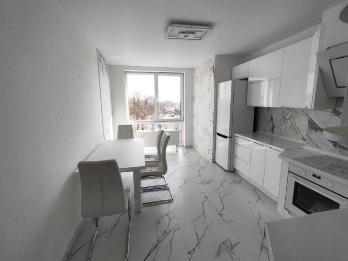 Оренда 2-х кімнатна квартира. новобудова Hill House - фото 1