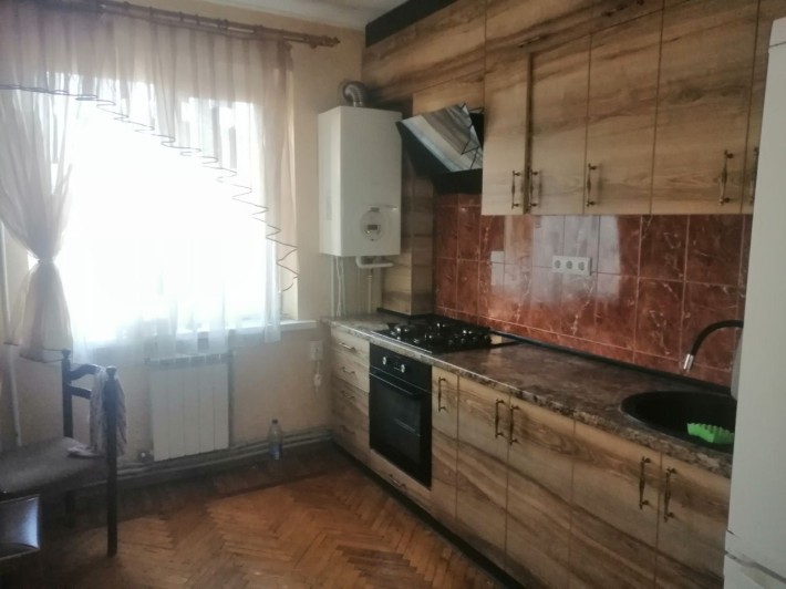 Здається 3 к квартира Заливна з А/О - фото 1