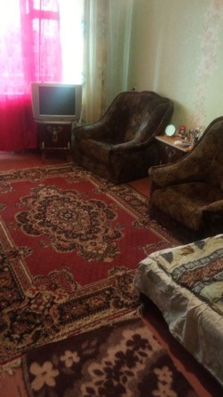 Здам 1 кімн. квартиру на "Світанку" - фото 1