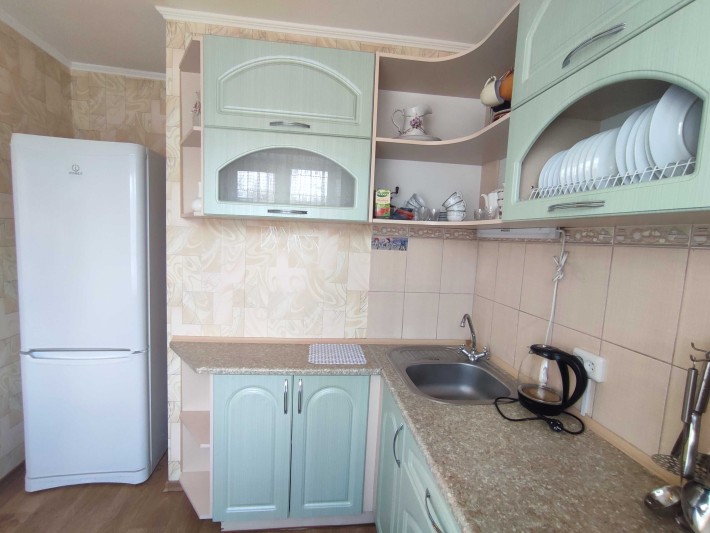 Здам в оренду трикімнатну квартиру на 97 кварталі - фото 1