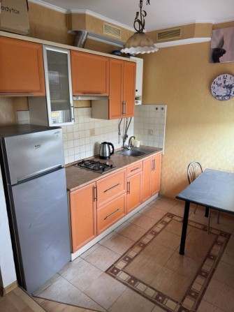 Оренда 1 кім кв на 1-2 міс - фото 1