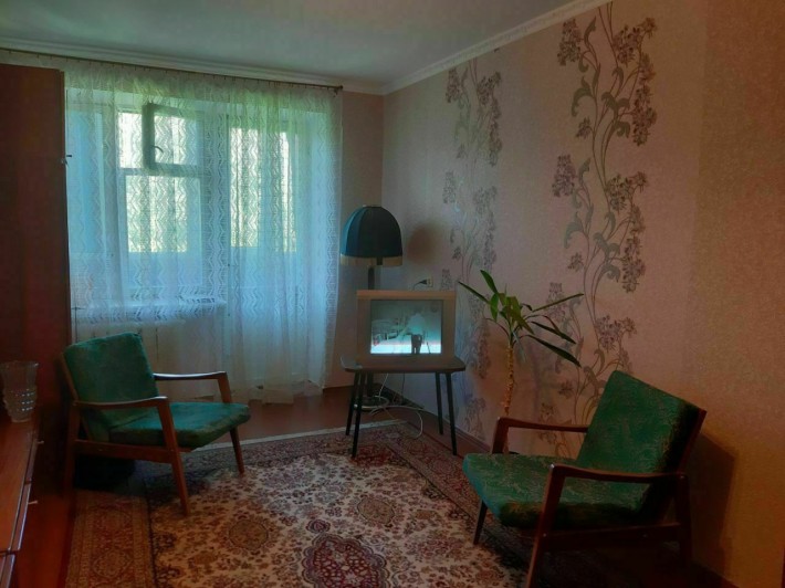 Оренда 1-кімнатної квартири, р-н Ювілейний, вул. Соборна. - фото 1