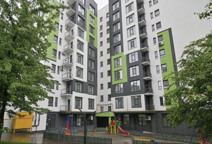 Власник! Здам 1- км квартиру на північному ЖК IHome - фото 1
