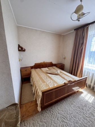 Здається 2 кімнатна квартира - фото 1
