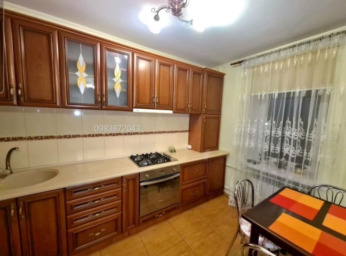 ОРЕНДА 2-кім. квартири, В СЕРЦІ ЦЕНТРУ, Актуально! - фото 1
