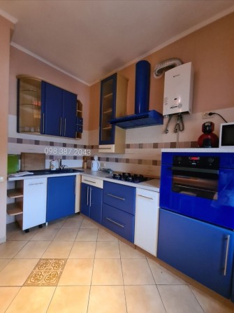 ОРЕНДА 2-кім. квартири, В СЕРЦІ ЦЕНТРУ, Соборна! - фото 1