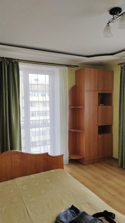 Здається однокімнатна квартира вулиця Хіміків - фото 1