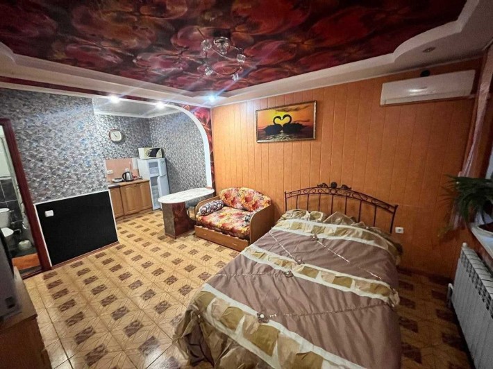Здам 1-кімнатну квартиру по вул. Куликівська - фото 1