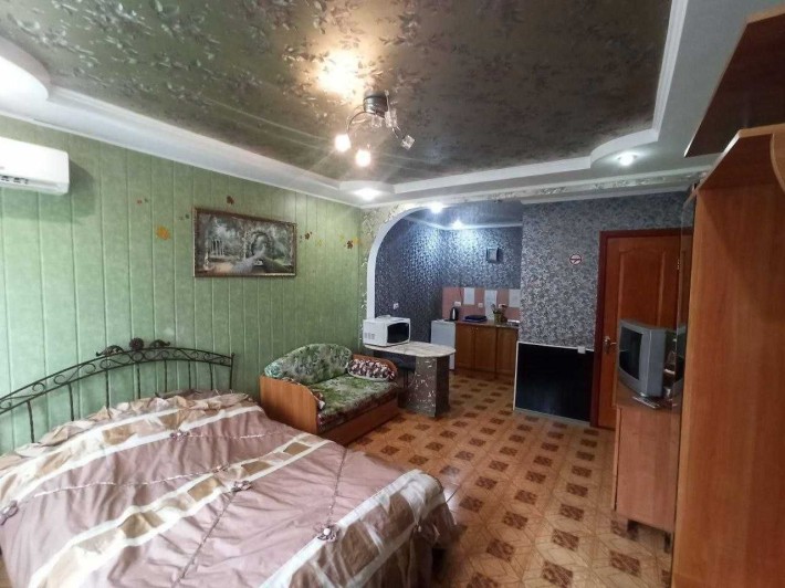 Здам 1-кімнатну квартиру готельного типу  по вул. Куликівська (ЦЕНТР) - фото 1