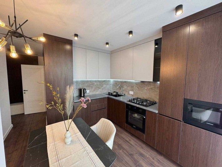 Здам в ОРЕНДУ двокімнатну квартиру ЖК FAMILY PLAZA - фото 1