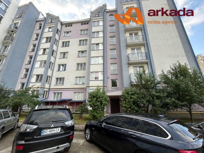 Здається в оренду 2 кім квартира  вул . Симоненка 45 - фото 1