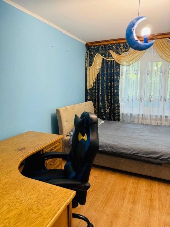 Оренда 4х кімн квартира Північний. Автономне опалення - фото 1