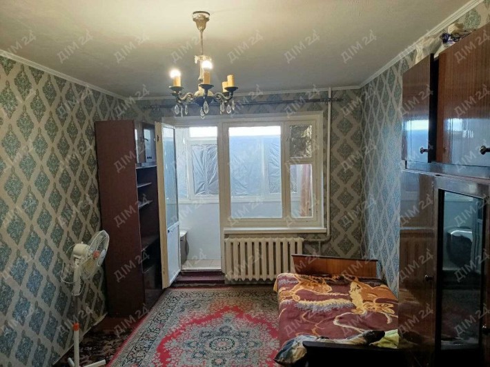 Здається однокімнатна квартира на Леваді - фото 1