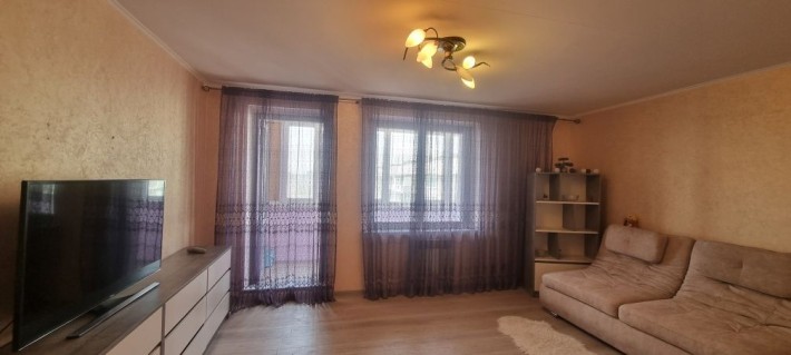 Сучасна квартира на Таврійському . Ліфт працює . - фото 1
