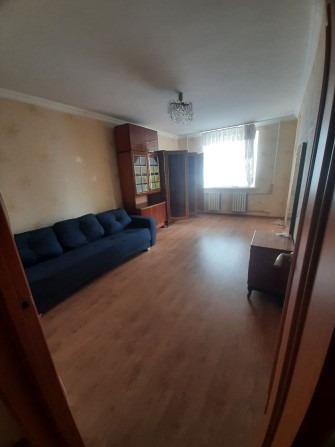 Сдам 1 кімнатну квартиру пр-т.Св.Кирила та Мефодія, 3/12цегл., 36/20/8 - фото 1