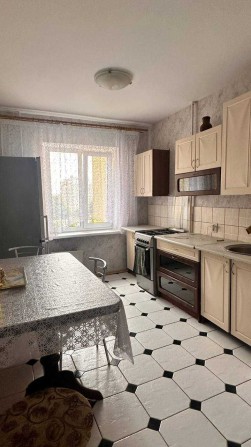Оренда 3-х  кімнатна квартира р-н Автовокзалу, вул. Буковинська - фото 1