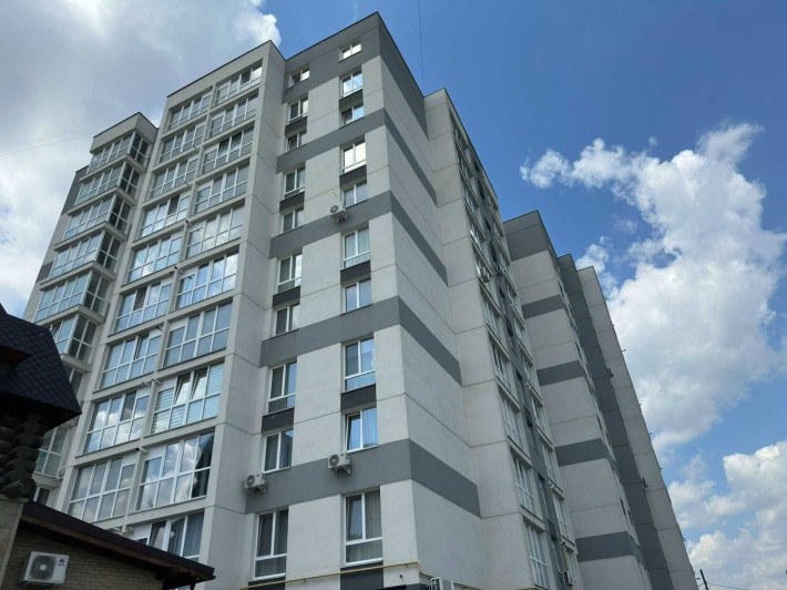 Здам 2-кім.квартиру м.Тернопіль, вул.Білогірська - фото 1