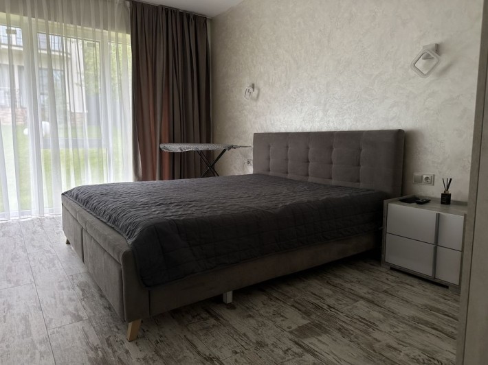 Оренда затишної 1.5к ,в закритому комлексі - фото 1
