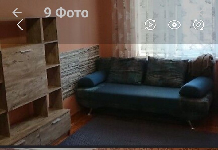Довгострокова оренда 2 кім кв - фото 1