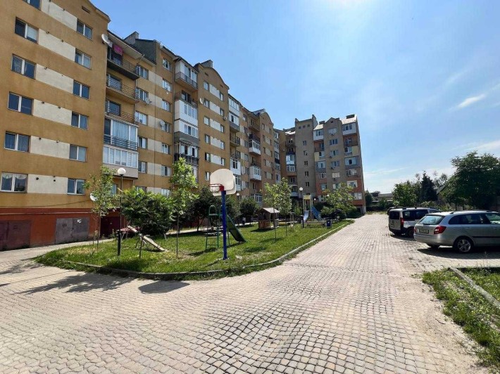 Оренда 3к квартира - фото 1