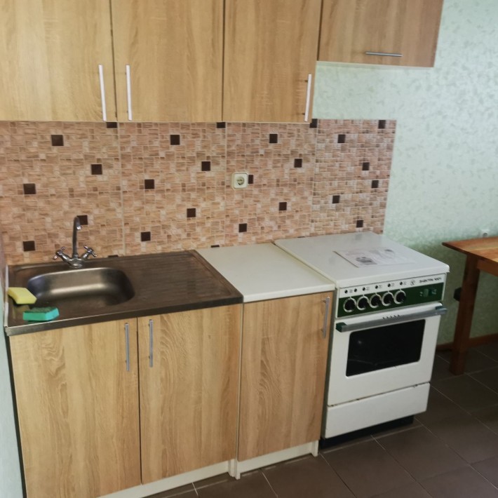 Здамо в оренду одно кімнатну квартиру Молокозавод - фото 1
