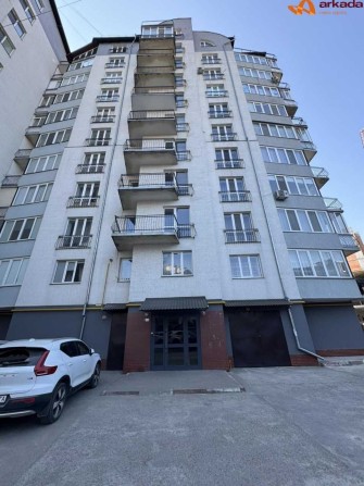 Оренда квартири в центрі міста на Національної Гвардії - фото 1