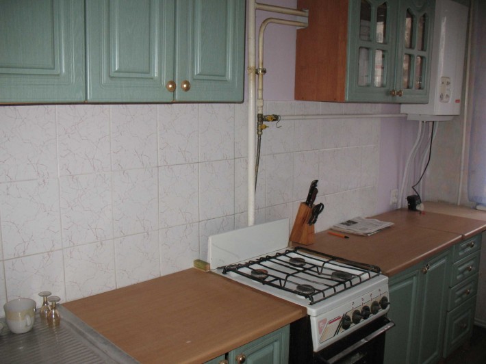Аренда на 3 ком.квартиру в нов.районе - фото 1