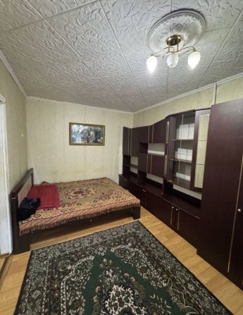 1-кімн., БУЛЬВАР - фото 1