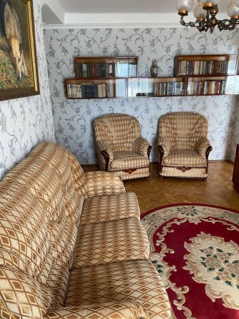 Оренда 3-кімнатної квартири, Лісовий масив, Деснянський район - фото 1