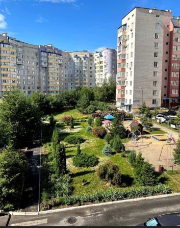Оренда 2- кім.квартири на Поділл (Зодчих) - фото 1
