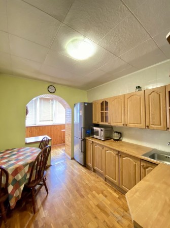 Оренда 2к Позняки Григоренка 33/44, Драгоманова, метро 7 хв - фото 1