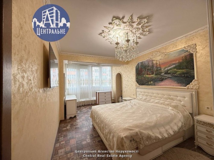 Оренда 2-км.кв. в новобудові по вул.Героїв Майдану - фото 1