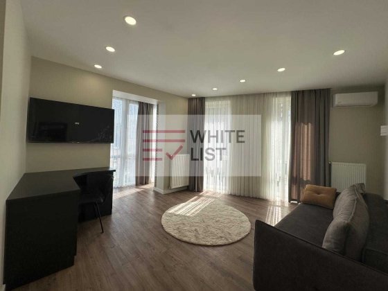 Оренда 2к квартира з гаражем р-н Майдану Черновцы