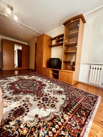 2-к квартира яворницкого, гагарина, центр - фото 1