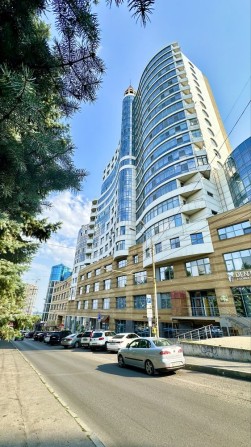 Сдам 2-х к. квартиру 57 м2 ЖК Славия центр, Нагорный, парк Шевченко - фото 1