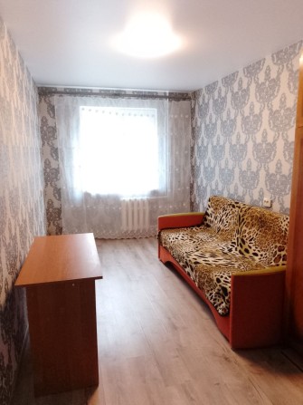 Сдам 2к, можно студенты, 1 комн проходная, 15 мин от Центра,Гузара 22 - фото 1